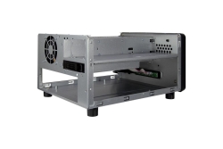 Inter-Tech Geh Mini ITX SC-2100 black