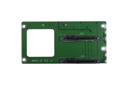 Inter-Tech Geh Mini ITX SC-2100 black