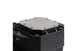 Thermalright WAK Turbo Right 240C - 1700/1200/20xx/AM4/AM5