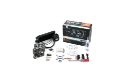 Thermalright WAK Turbo Right 240C - 1700/1200/20xx/AM4/AM5