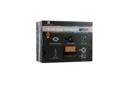 Thermalright WAK Turbo Right 240C - 1700/1200/20xx/AM4/AM5
