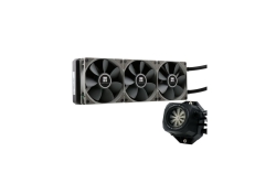 Thermalright WAK Turbo Right 360C - 1700/1200/20xx/AM4/AM5