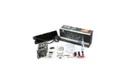 Thermalright WAK Turbo Right 360C - 1700/1200/20xx/AM4/AM5