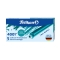 Tintenpatrone 4001® GTP/5 - türkis, 5 Patronen