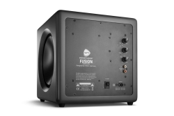 Wavemaster FUSION Subwoofer stone gray retail