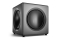 Wavemaster FUSION Subwoofer stone gray retail