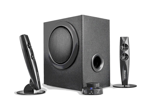 Wavemaster STAX BT 2.1 Bluetooth black retail