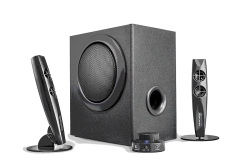 Wavemaster STAX BT 2.1 Bluetooth black retail