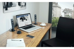 Wavemaster STAX BT 2.1 Bluetooth black retail