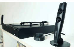 Wavemaster STAX BT 2.1 Bluetooth black retail