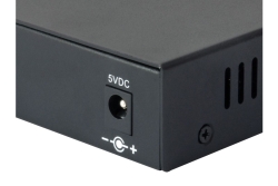LevelOne Media Konverter RJ45->10GSFP+ GE