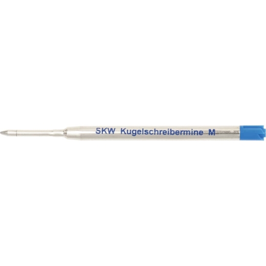 Kugelschreiber-Großraummine - Stärke B, blau