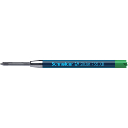 Kugelschreiber Großraummine Slider 755 - XB,...