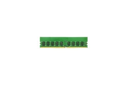 Synology NAS ECC RAM 8GB Module (DDR4-2666 8GB) 1 Modul