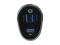 CONCEPTRONIC KFZ-Ladegerät 3-Port 3xUSB-A 31.5W sw