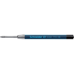 Kugelschreiber Großraummine Slider 755 - XB,...