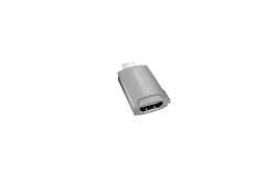 TERRATEC Adapter Connect C12 USB-C -> HDMI