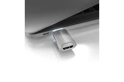 TERRATEC Adapter Connect C12 USB-C -> HDMI