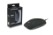 CONCEPTRONIC Optische Maus USB-A/1200DPI/4Tasten L+R schwarz