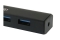 Equip 4-Port USB-A3.2-Hub->4xUSB-A 3.0 5Gbps