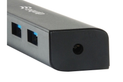 Equip 4-Port USB-C3.2-Hub->4xUSB-A 3.2 5Gbps