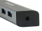 Equip 4-Port USB-C3.2-Hub->4xUSB-A 3.2 5Gbps