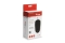 Equip Tischmaus USB-A Stecker L+R 1.35m schwarz