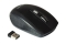 Equip Reisemaus Wireless USB-A + 4Tasten L+R schwarz