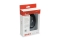 Equip Reisemaus Wireless USB-A + 4Tasten L+R schwarz