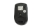 Equip Reisemaus Wireless USB-A + 4Tasten L+R schwarz