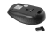 Equip Reisemaus Wireless USB-A + 4Tasten L+R schwarz