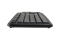 Equip Kombi Kabelgebunden Tastatur+Maus ES schwarz 1.35m