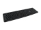 Equip Kombi Kabelgebunden Tastatur+Maus PT schwarz 1.35m