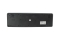Equip Kombi Kabelgebunden Tastatur+Maus PT schwarz 1.35m