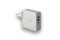 RealPower Ladegerät DeskCharge-65 Travel 65W