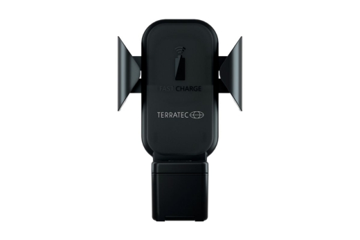 TERRATEC Ladegerät ChargeAir All Car kabellos