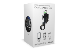 TERRATEC Ladegerät ChargeAir All Car kabellos