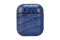 TERRATEC AirPods Case AirBox Crocodile Pattern Blue