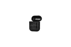 TERRATEC AirPods Case AirBox Stone Pattern Black