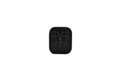 TERRATEC AirPods Case AirBox Stone Pattern Black