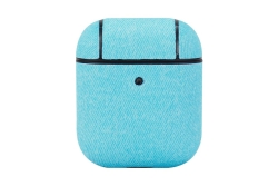 TERRATEC AirPods Case AirBox Fabrik Blue