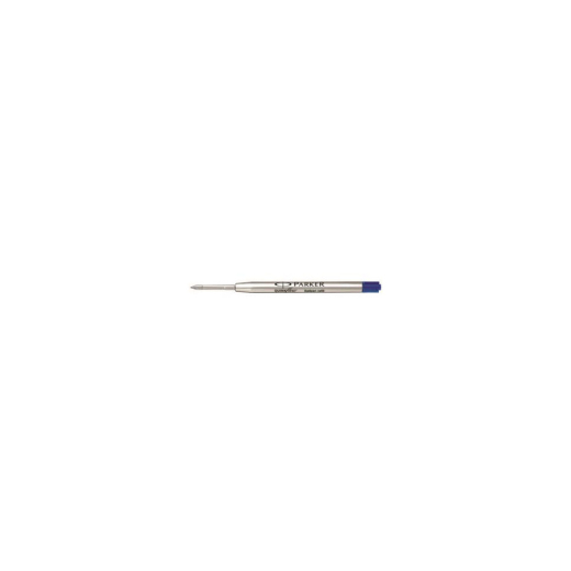 Kugelschreibermine QUINKflow - dokumentenecht, M, blau