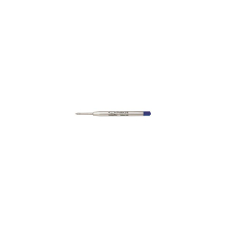 Kugelschreibermine QUINKflow - dokumentenecht, M, blau