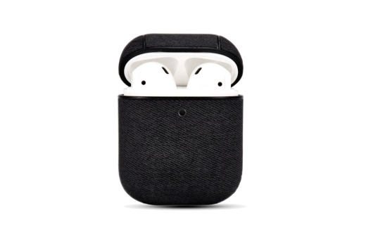 TERRATEC AirPods Case AirBox Fabrik Black