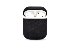 TERRATEC AirPods Case AirBox Fabrik Black