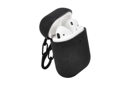 TERRATEC AirPods Case AirBox Fabrik Black