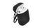 TERRATEC AirPods Case AirBox Fabrik Black