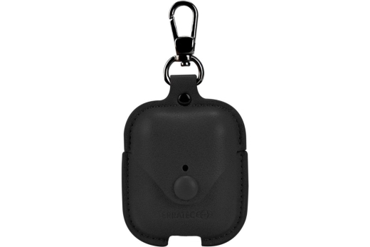 TERRATEC AirPods Case AirBox shape fixed Black