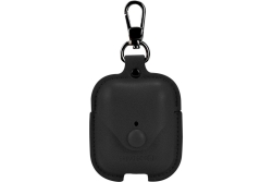 TERRATEC AirPods Case AirBox shape fixed Black