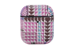 TERRATEC AirPods Case AirBox Fabric Grain 2
